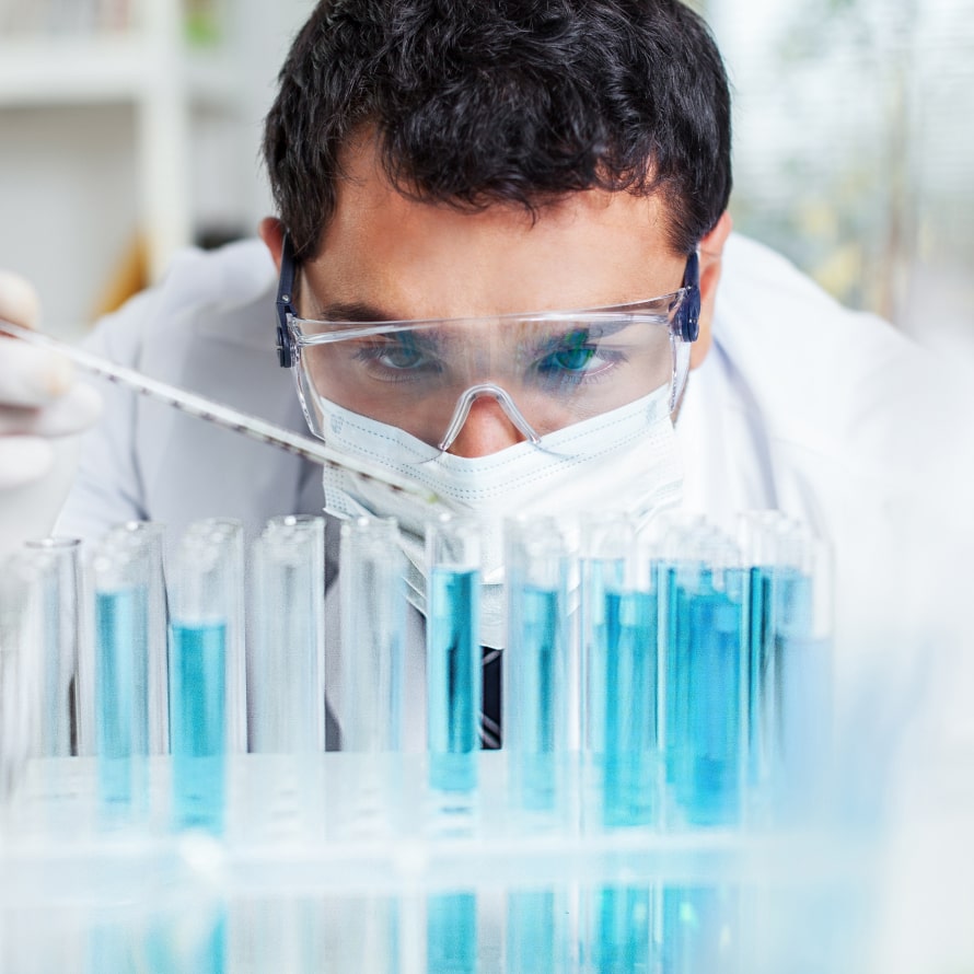 تأمین مواد اولیه